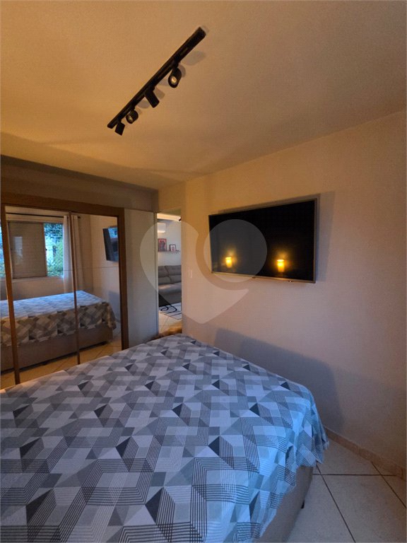 Apartamento à venda com 2 quartos, sendo 1 suíte, em Jardim Pinheiros, São Paulo, SP