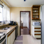 Apartamento à venda com 4 quartos, sendo 3 suítes, em Vila Andrade, São Paulo, SP