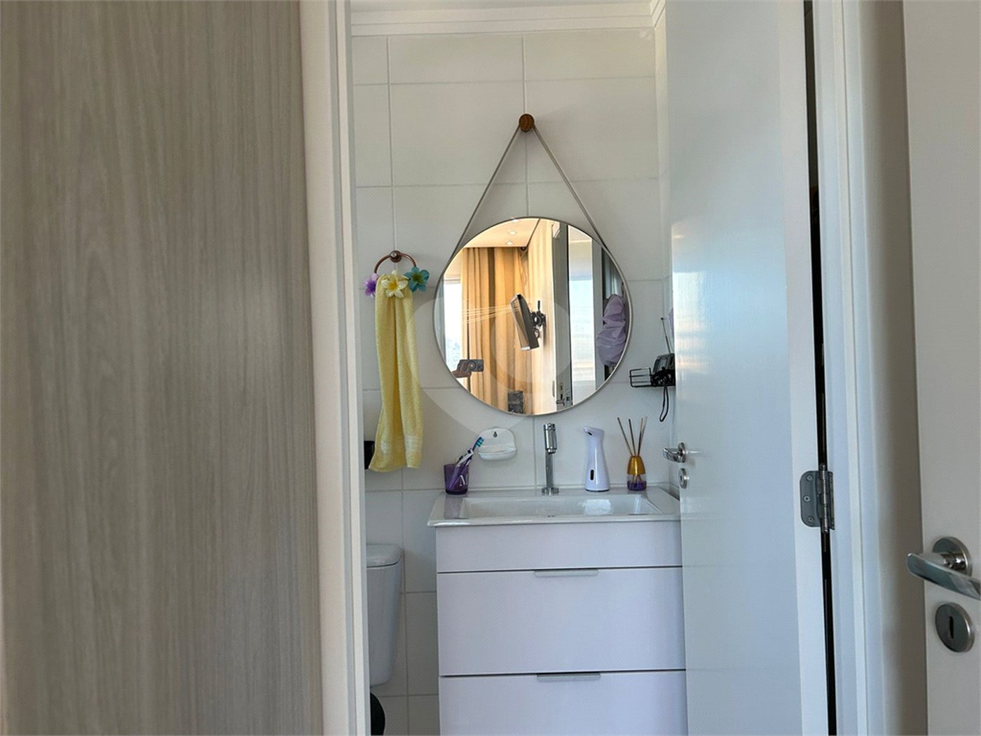 Apartamento à venda com 1 quarto em Vila Guilherme, São Paulo, SP
