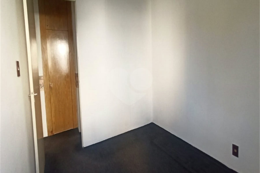 Apartamento à venda com 2 quartos em Mandaqui, São Paulo, SP