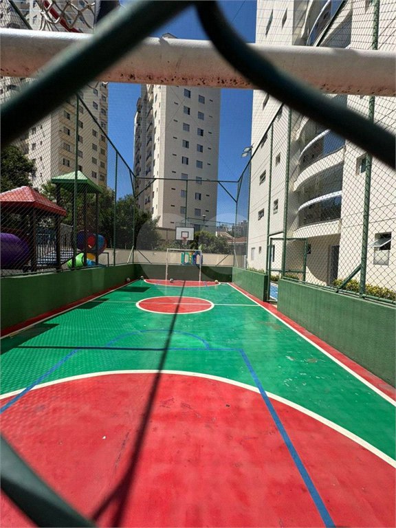 Apartamento à venda com 3 suítes em Santa Teresinha, São Paulo, SP
