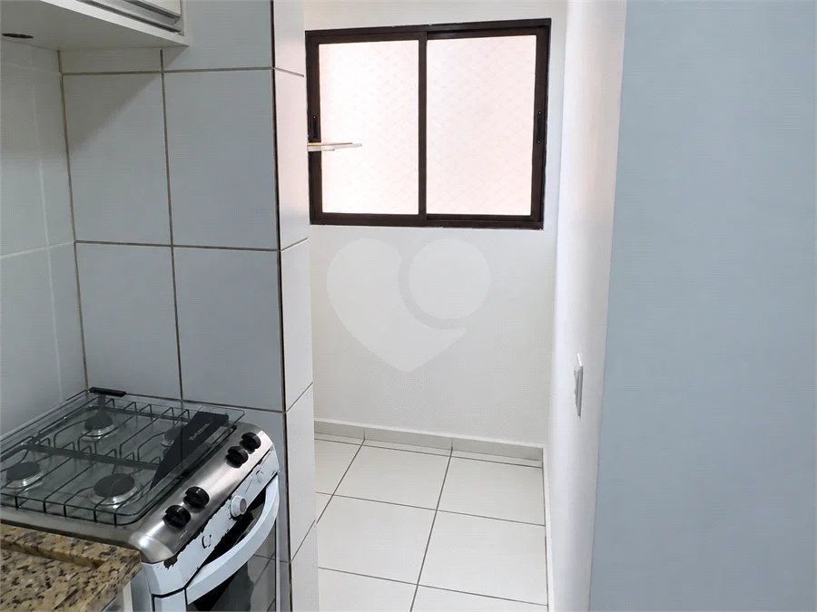 Apartamento à venda com 2 quartos em Jardim Santa Fé, Sorocaba, SP