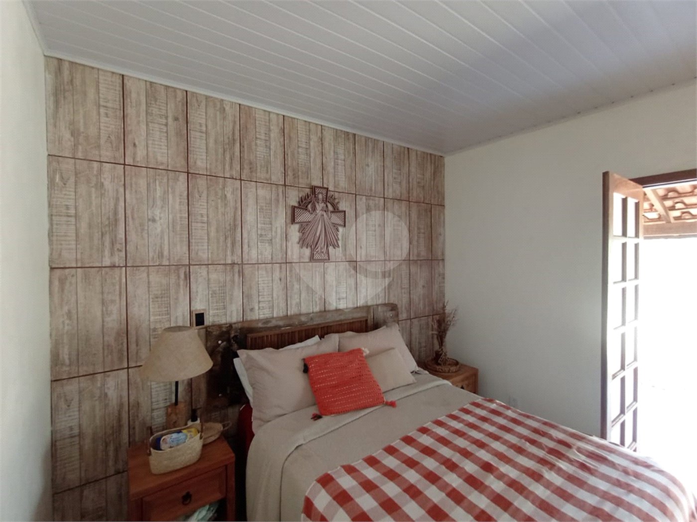 Casa à venda com 3 quartos, sendo 1 suíte,  em Estância Conceição, Itapetininga, SP