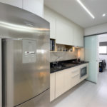 Apartamento à venda com 2 quartos, sendo 1 suíte,  em Jardim Prudência, São Paulo, SP