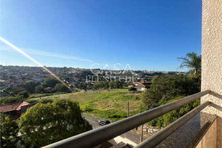 Apartamento à venda com 2 quartos no Centro, Tatuí, SP