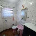 Sobrado à venda com 3 quartos em Vila Paulo Silas, São Paulo, SP