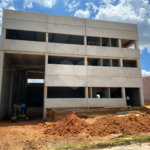 Terreno para alugar no condomínio Park Industrial Votorantim, Votorantim - SP
