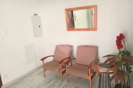 Apartamento à venda com 3 quartos, sendo 1 suíte, em Laranjeiras, Rio de Janeiro, RJ