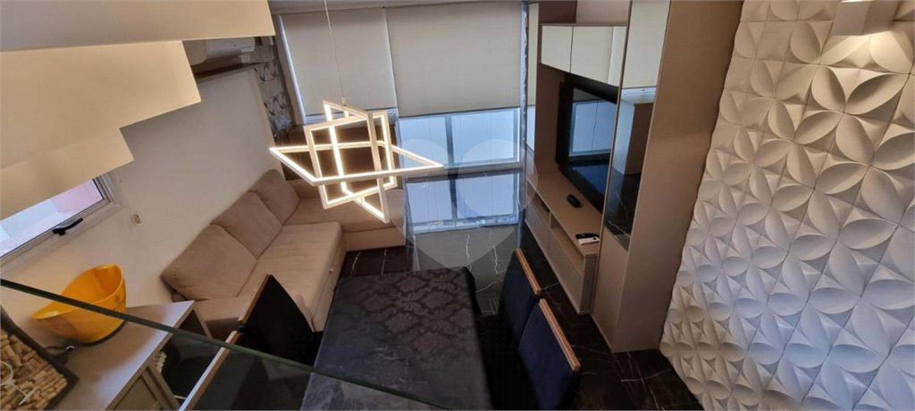 Apartamento à venda com 2 suítes em Pinheiros, São Paulo, SP