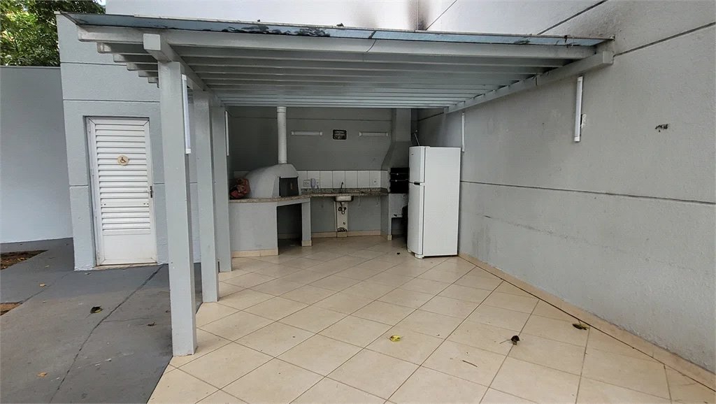 Apartamento à venda com 2 quartos, sendo 1 suíte, em Vila Andrade, São Paulo, SP