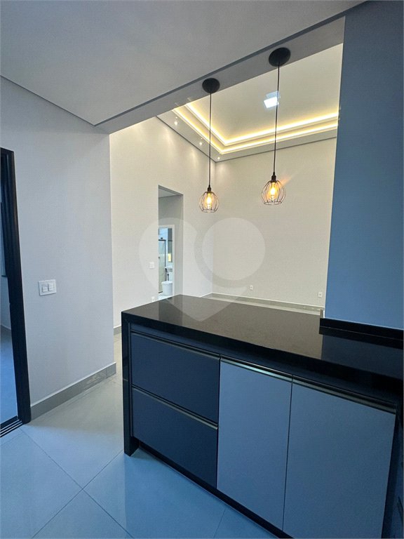 Casa à venda com 3 quartos, sendo 1 suíte, no condomínio Park Gran Reserve, Indaiatuba - SP