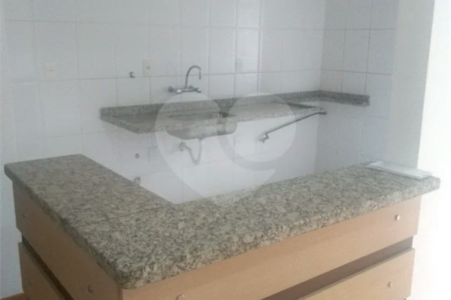 Apartamento à venda com 2 quartos, sendo 1 suíte, em Freguesia do Ó, São Paulo, SP