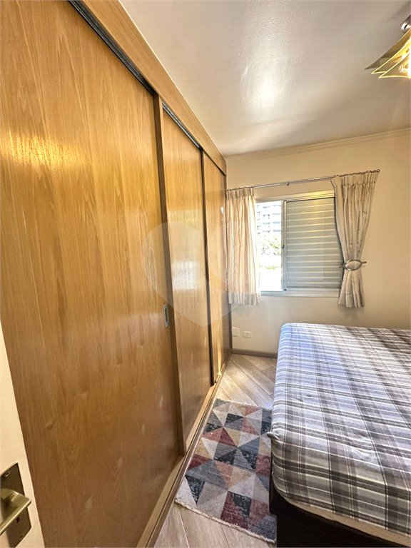 Apartamento à venda com 2 quartos, sendo 1 suíte, em Jardim Paulista, São Paulo, SP