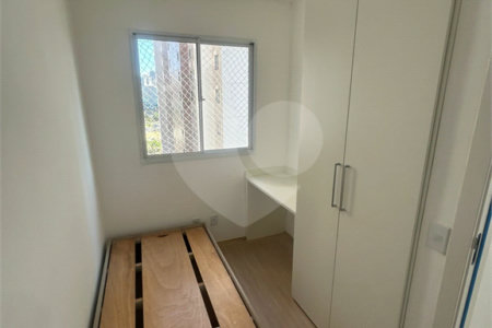 Apartamento à venda ou para alugar com 2 quartos em Várzea da Barra Funda, São Paulo, SP