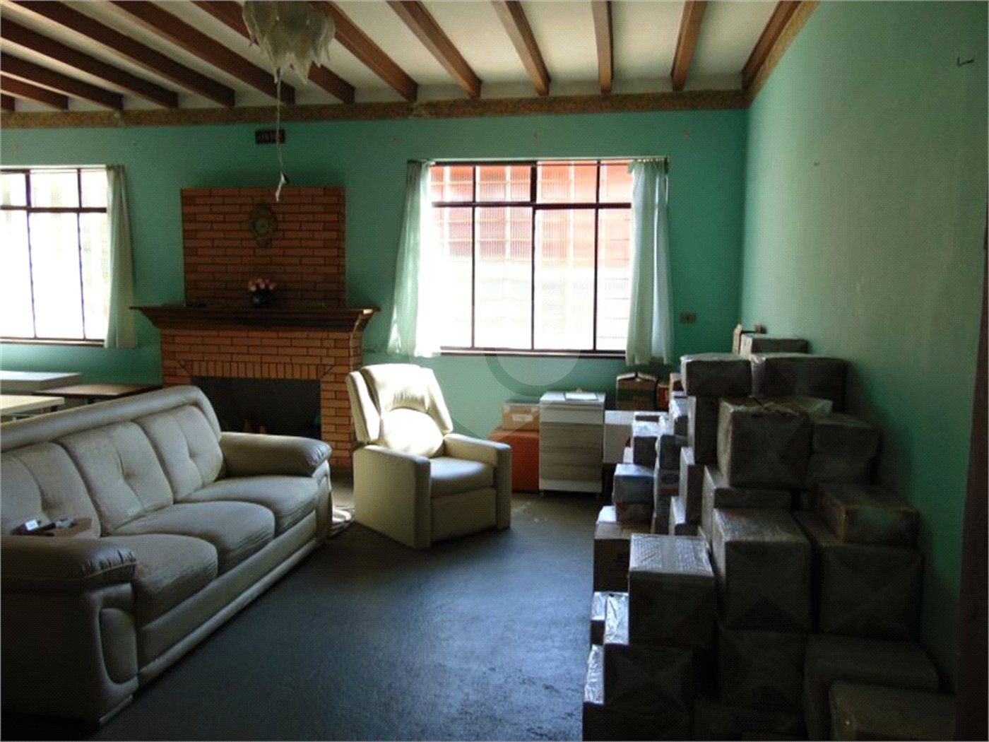 Sobrado à venda com 3 quartos, sendo 1 suíte, em Alto da Lapa, São Paulo, SP