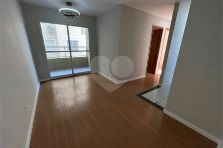Apartamento à venda com 2 quartos em CAMPO GRANDE, Rio de Janeiro, RJ