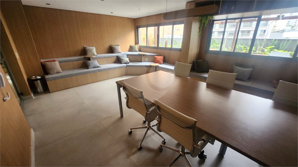 Studio à venda ou para alugar com 1 quarto em Ipiranga, São Paulo, SP