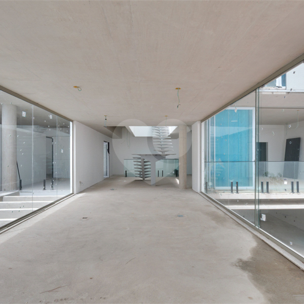 Casa à venda com 3 suítes no condomínio Residencial Heron 140, São Paulo - SP