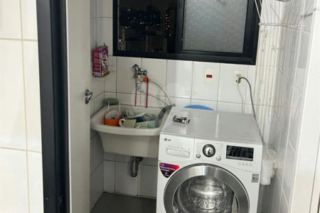 Apartamento à venda com 2 quartos, sendo 1 suíte, em Vila Leopoldina, São Paulo, SP