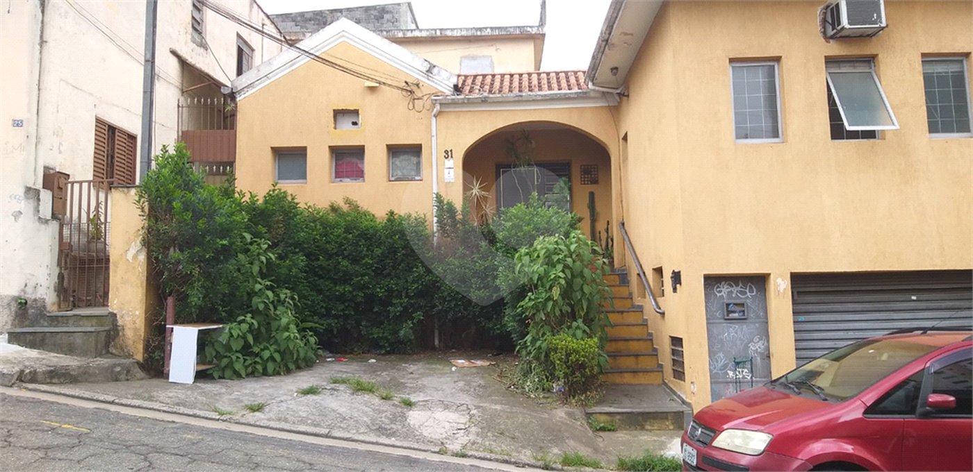 Prédio inteiro à venda em Santana, São Paulo, SP