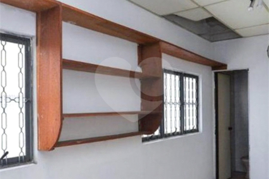 Sobrado à venda com 3 quartos em Alto da Lapa, São Paulo, SP