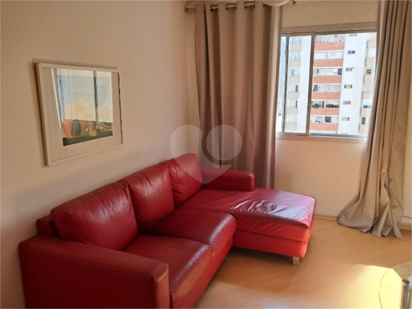 Apartamento à venda com 2 quartos em Moema, São Paulo, SP