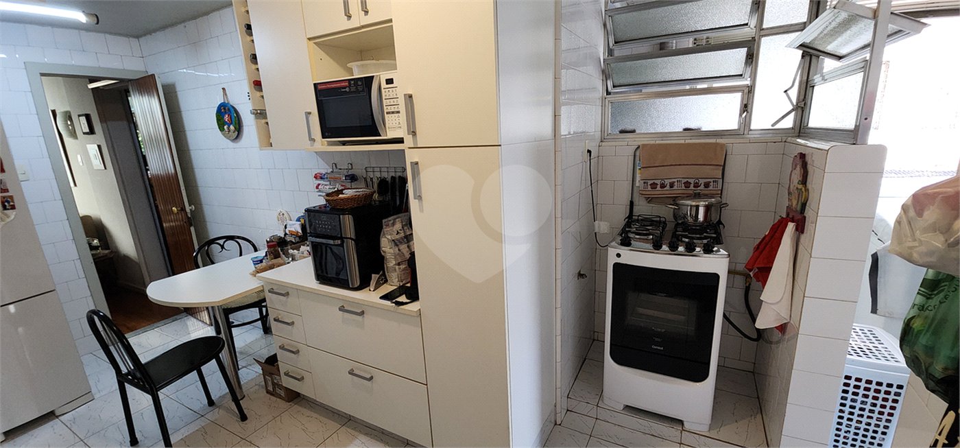 Apartamento à venda com 3 quartos, sendo 1 suíte, em Tijuca, Rio de Janeiro, RJ