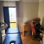 Apartamento à venda com 3 quartos, sendo 1 suíte, em Paraíso do Morumbi, São Paulo, SP
