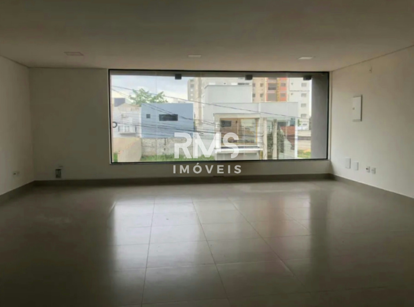 Salão para alugar em Itu Novo Centro, Itu, SP