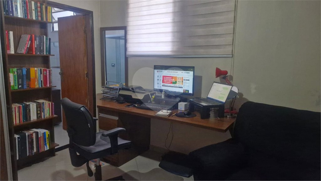 Casa Térrea à venda com 3 quartos, sendo 2 suítes, em Santana, São Paulo, SP