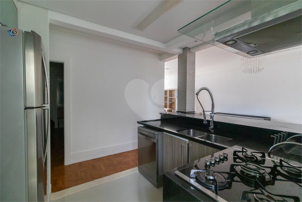 Apartamento à venda com 2 quartos, sendo 1 suíte, em Jardim Paulista, São Paulo, SP