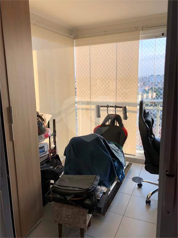 Apartamento à venda com 2 quartos, sendo 1 suíte, em Casa Verde, São Paulo, SP