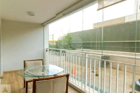 Apartamento à venda com 1 suíte em Ipiranga, São Paulo, SP