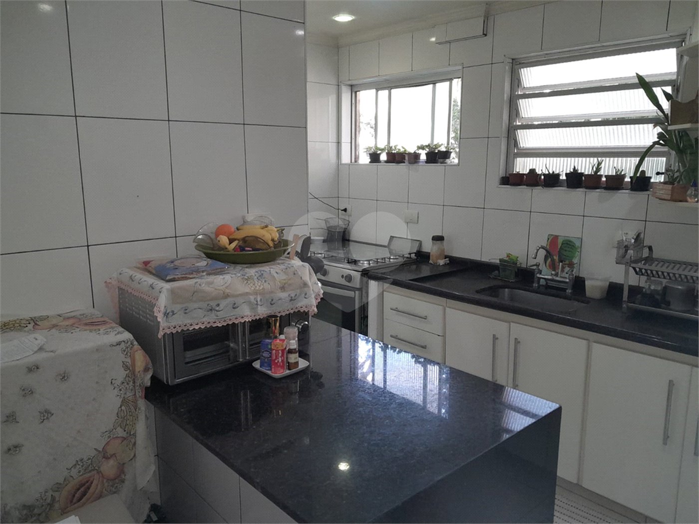 Apartamento á venda - Vila Mascote