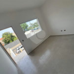 Casa de Vila à venda com 1 quarto em Jardim Residencial Imperatriz, Sorocaba, SP