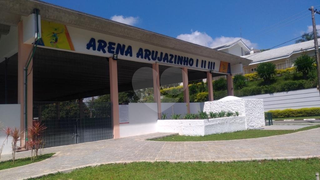 Casa à venda com 5 suítes em Arujázinho I, Ii e Iii, Arujá, SP