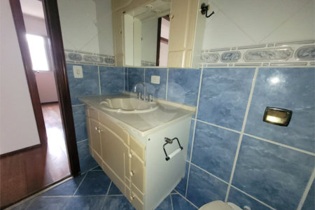 Apartamento para alugar com 2 quartos em Vila Leopoldina, São Paulo, SP