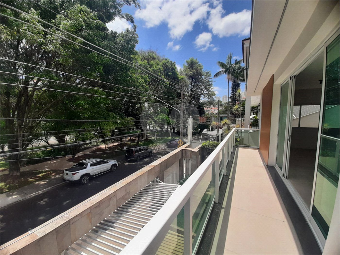 Casa Térrea à venda ou para alugar com 4 suítes em Jardim São Bento, São Paulo, SP