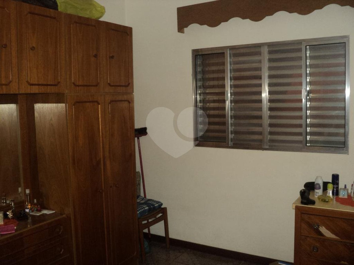 Casa Térrea à venda com 3 suítes em Vila Paulicéia, São Paulo, SP