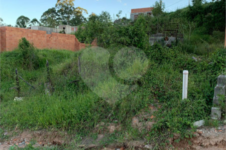 Terreno à venda em Jardim Santa Fé, Jundiaí, SP