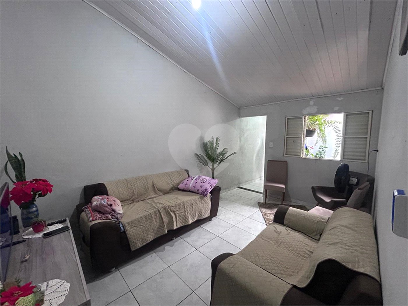 Casa à venda com 4 quartos, sendo 1 suíte,  em Jardim Wanderley, Tatuí, SP