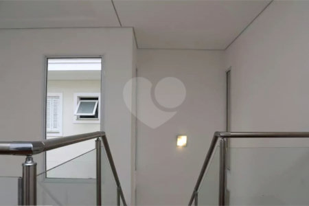 Casa à venda com 3 suítes no condomínio Residencial Morumbi, São Paulo - SP