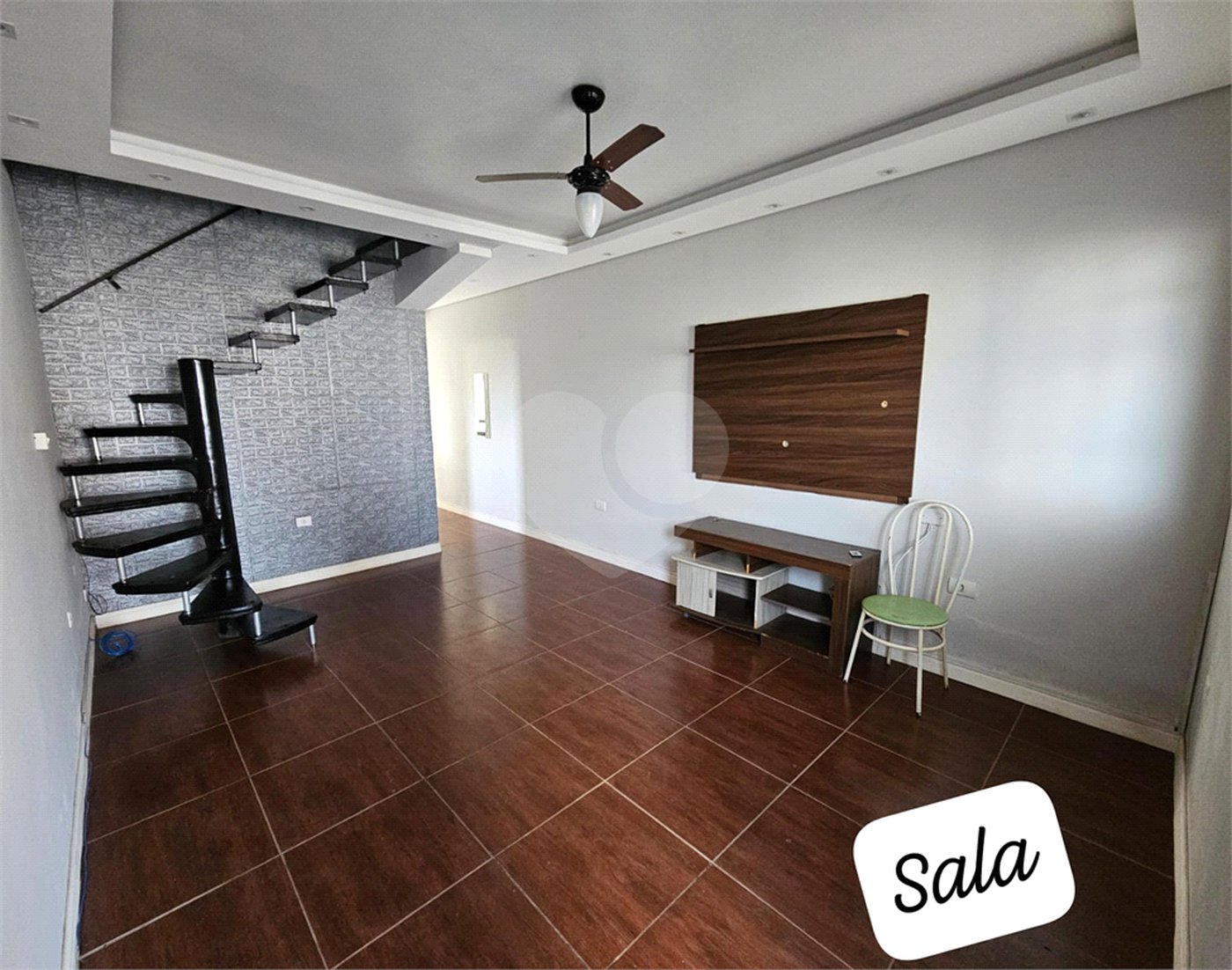 Casa à venda com 2 quartos em Jardim Vitória, Mairinque, SP