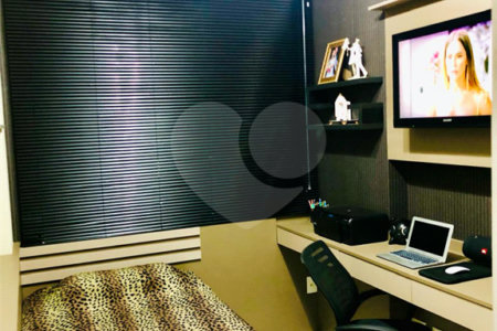 Apartamento à venda com 3 quartos, sendo 1 suíte,  em Vila Sfeir, Indaiatuba, SP