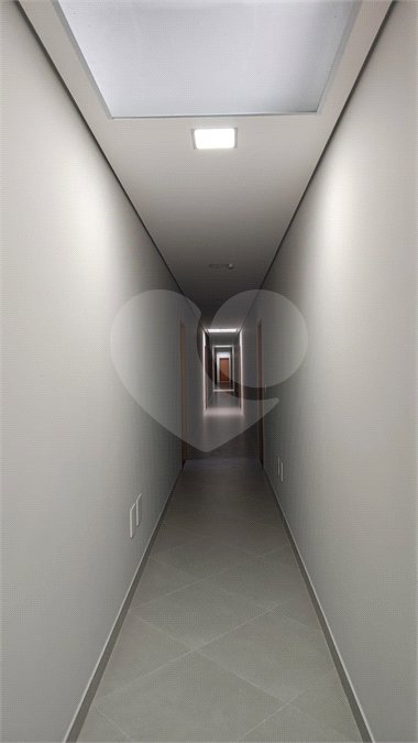 Apartamento para alugar com 1 suíte em Pirituba, São Paulo, SP