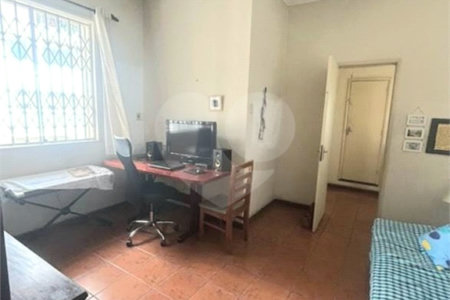 Casa à venda com 5 quartos em Vila Isabel, Rio de Janeiro, RJ