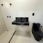 Casa à venda com 3 suítes no condomínio Santa Marta Rp, Ribeirão Preto - SP