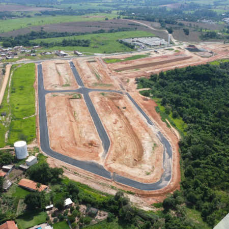Residencial Jardim Jambeiro