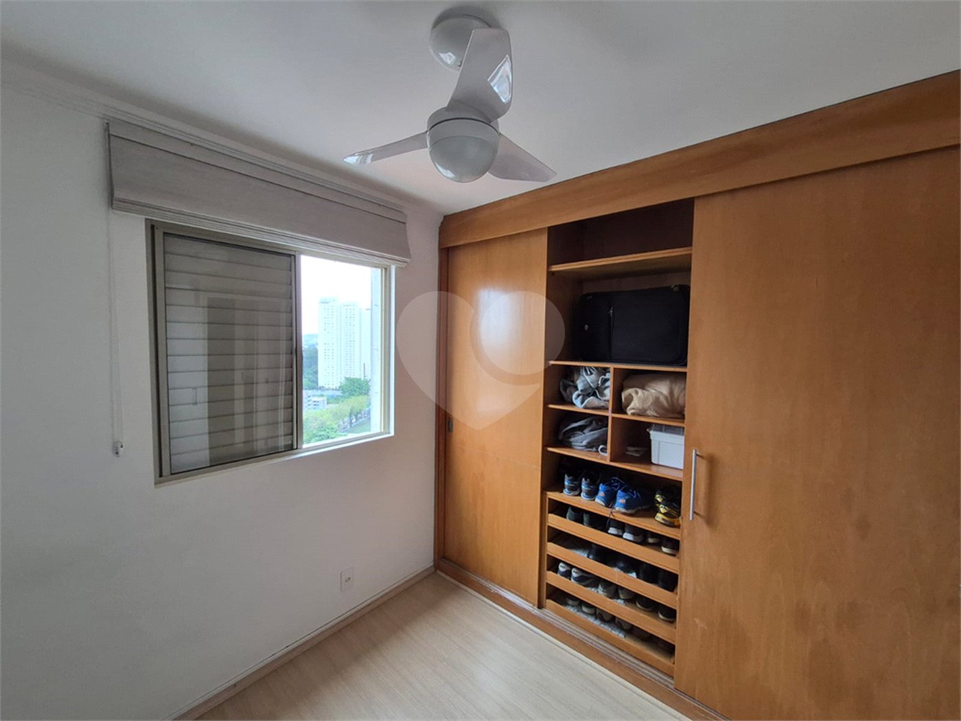 Apartamento à venda com 2 quartos em Vila Isa, São Paulo, SP