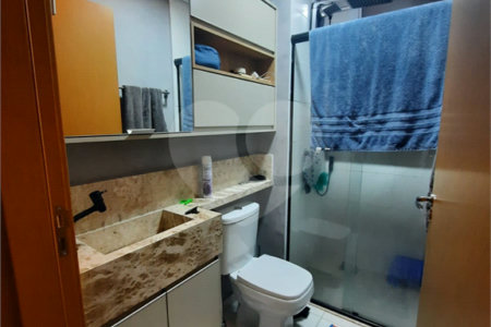 Apartamento à venda com 2 quartos em Jardim do Lago, Jundiaí, SP